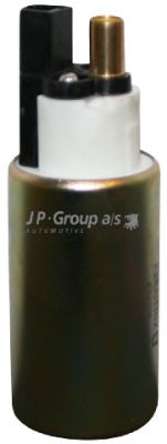 JP GROUP 1515200600 -  Насос топливный электрический